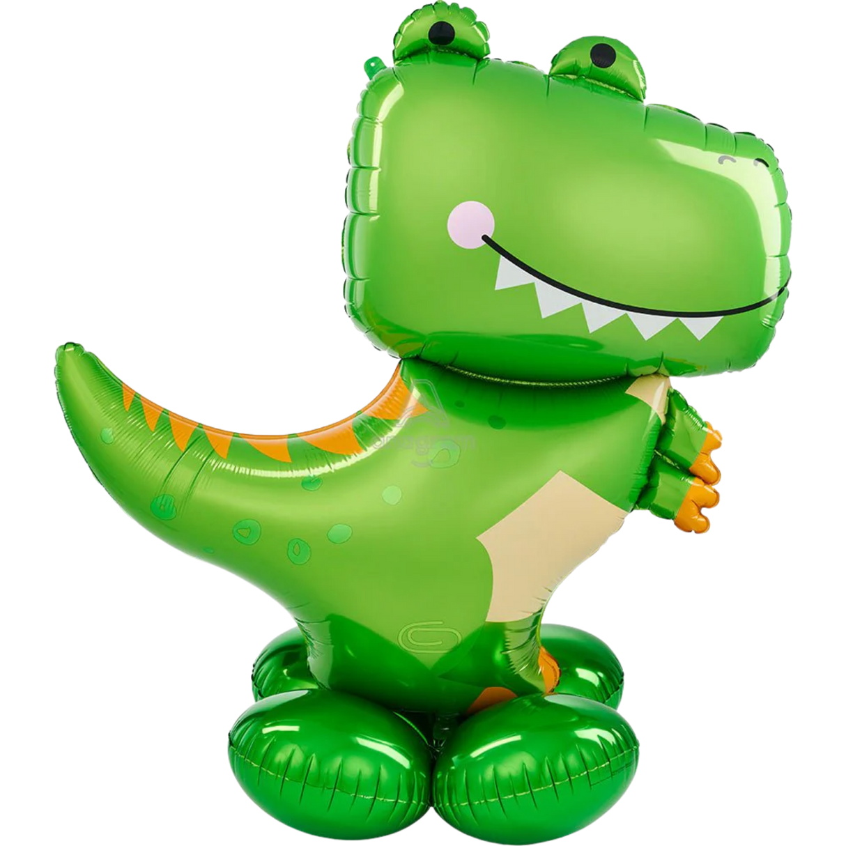 54" T-Rex Airloonz