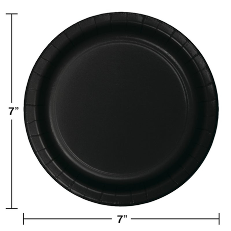 7" Plate (24 ct)