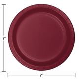 7" Plate (24 ct)