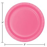 7" Plate (24 ct)