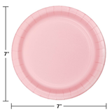 7" Plate (24 ct)