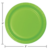 7" Plate (24 ct)