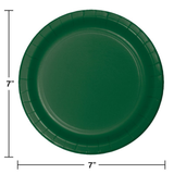 7" Plate (24 ct)