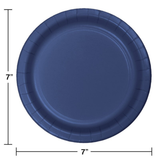 7" Plate (24 ct)