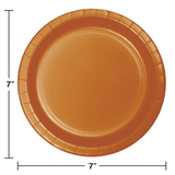 7" Plate (24 ct)