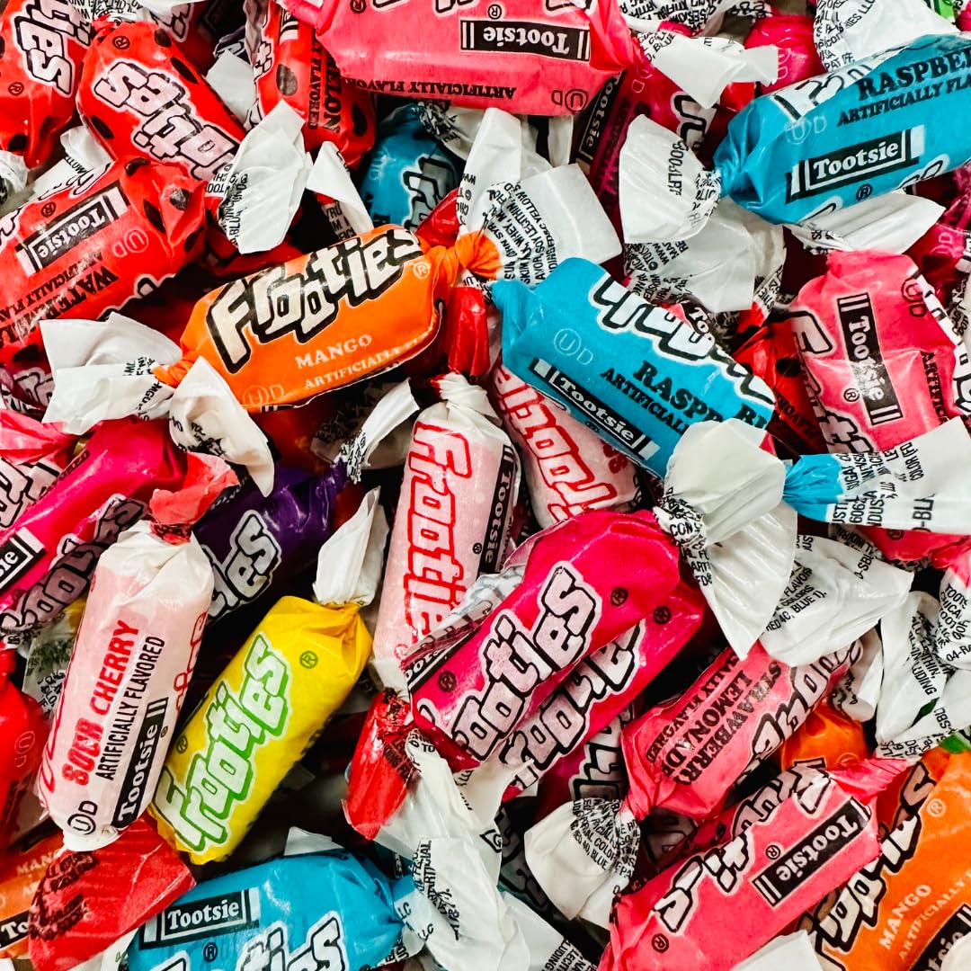 Tootsie Frooties (360 ct)