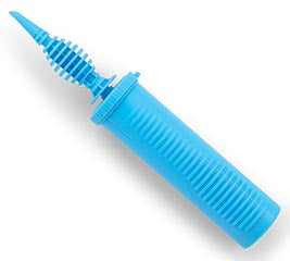 Hand Air Inflator Balloon Pump