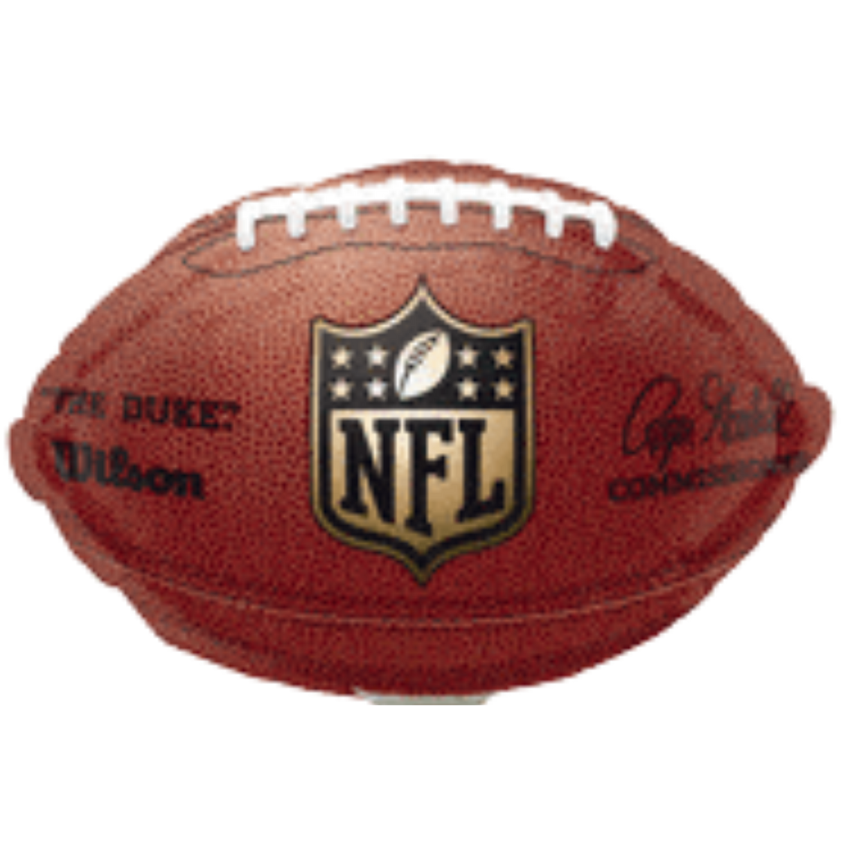 NFL Football 9" Airfilled