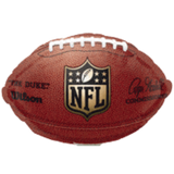 NFL Football 9" Airfilled