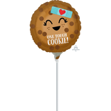 9" One Tough Cookie