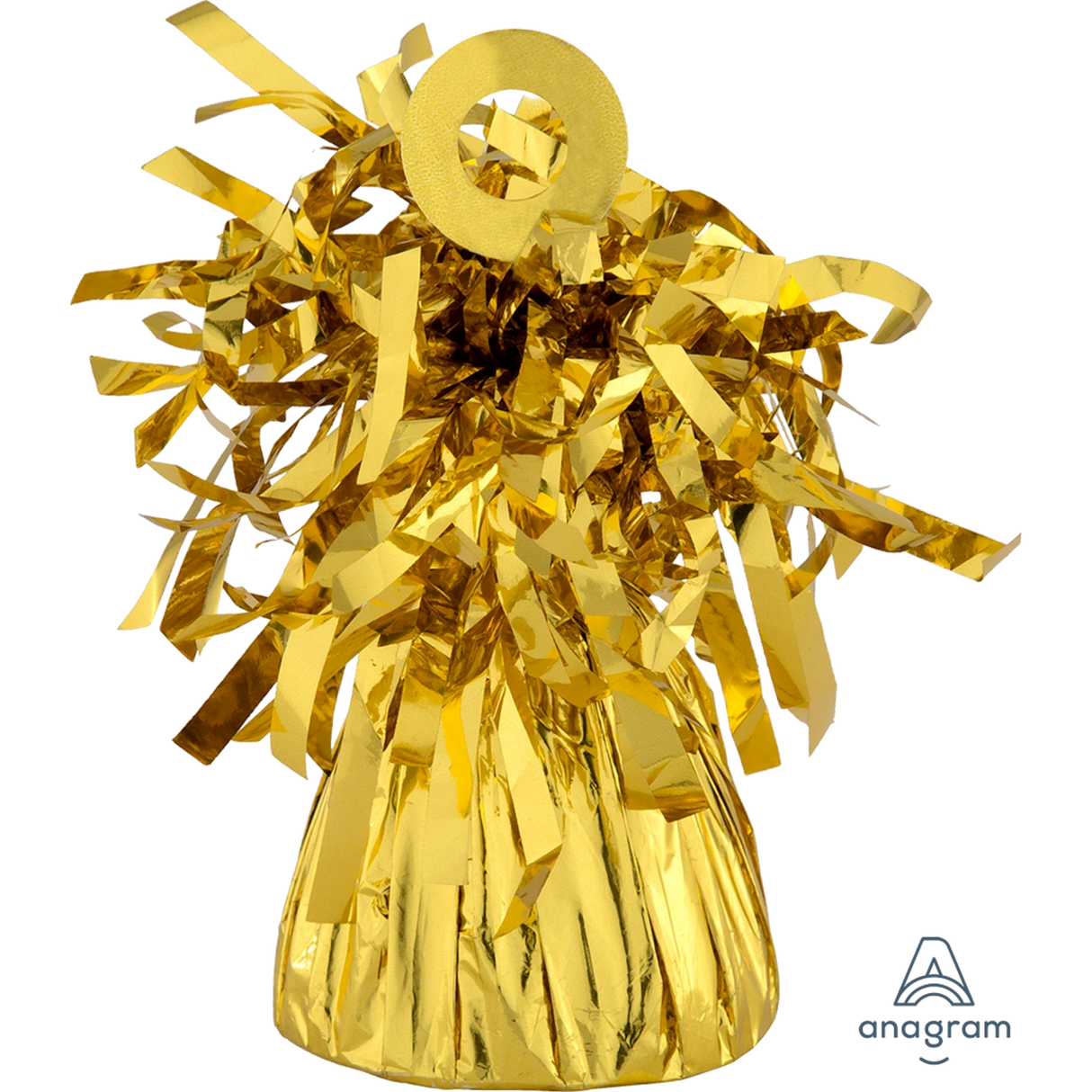 Foil Weight