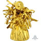 Foil Weight