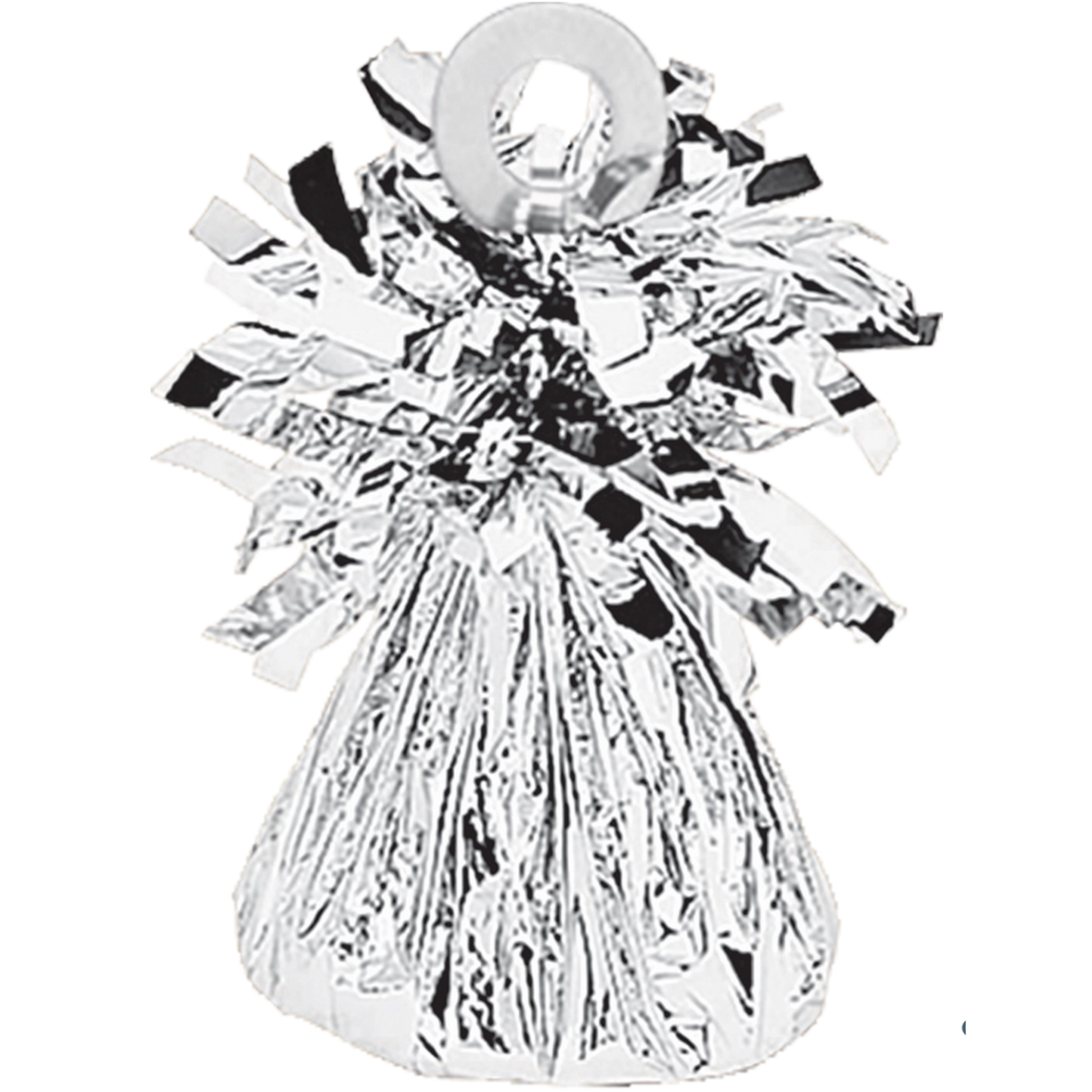 Foil Weight