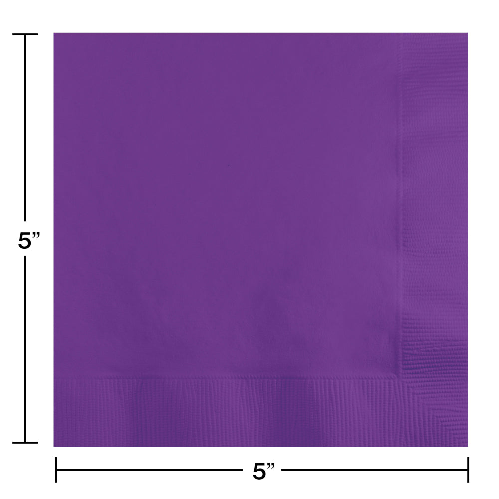 Beverage Napkin (50 ct)