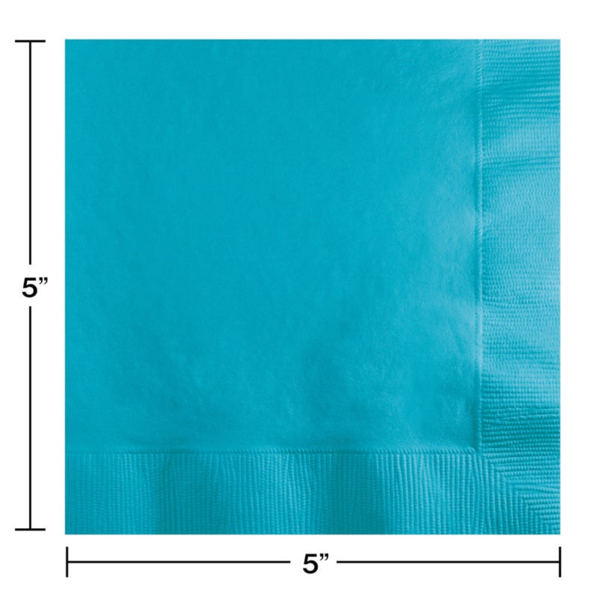 Beverage Napkin (50 ct)