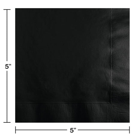 Beverage Napkin (50 ct)