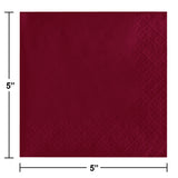 Beverage Napkin (50 ct)
