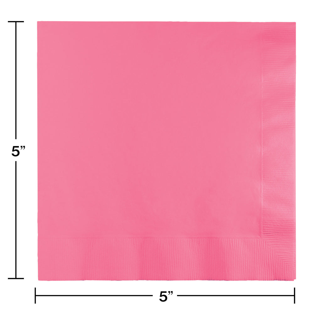 Beverage Napkin (50 ct)