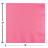 Beverage Napkin (50 ct)