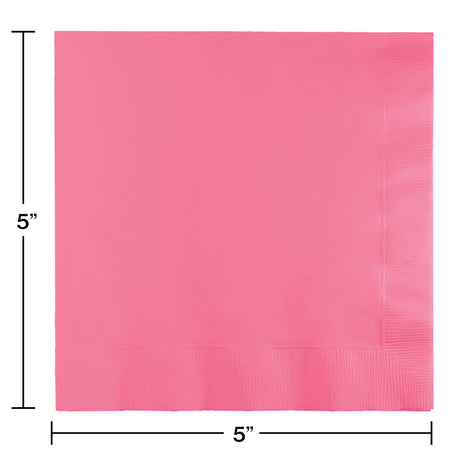 Beverage Napkin (50 ct)