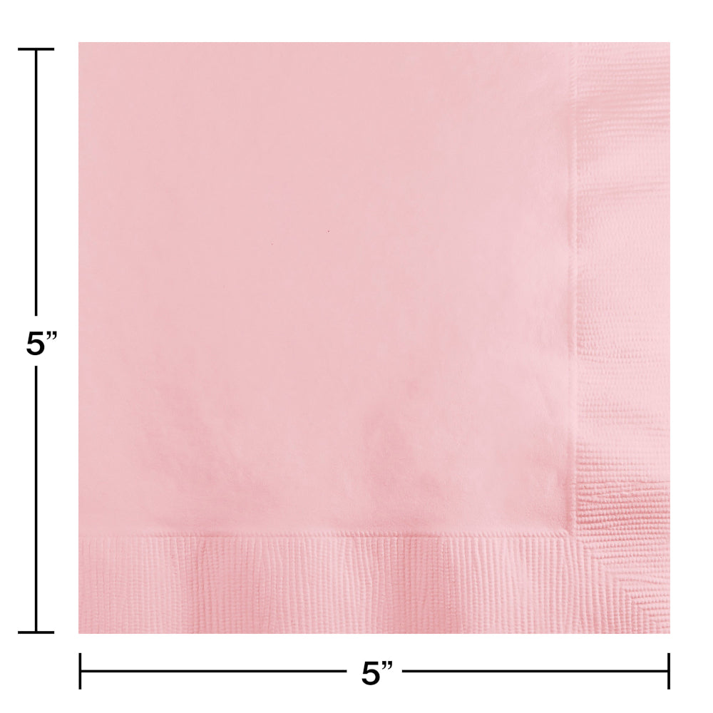 Beverage Napkin (50 ct)