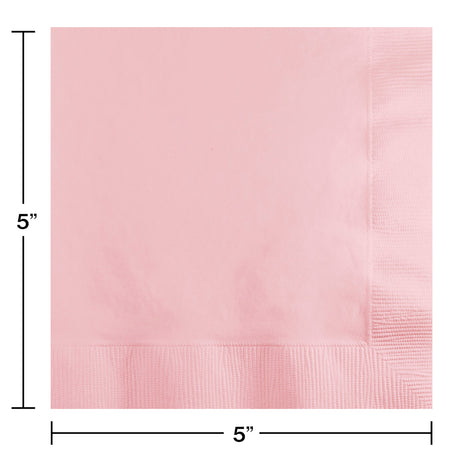 Beverage Napkin (50 ct)