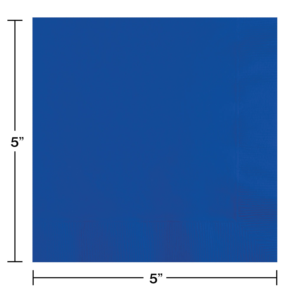 Beverage Napkin (50 ct)
