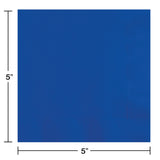 Beverage Napkin (50 ct)