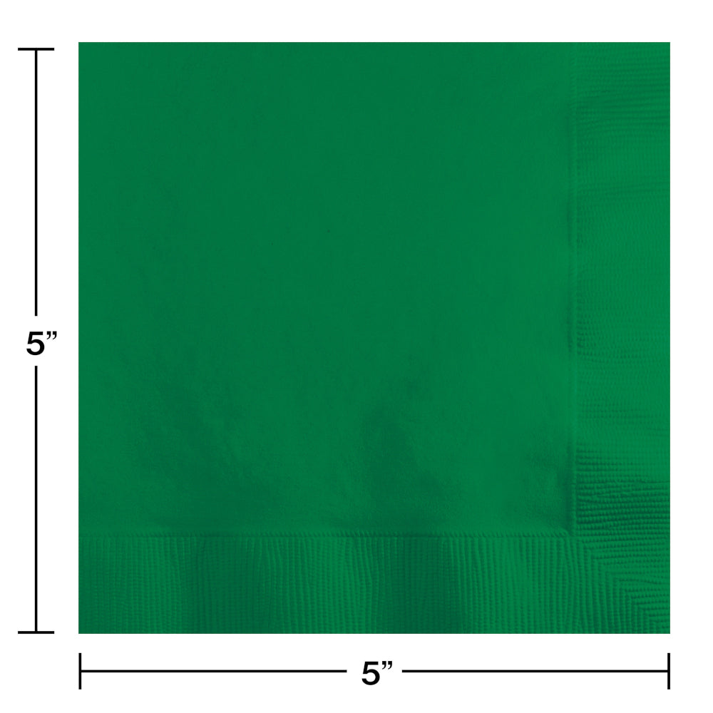 Beverage Napkin (50 ct)