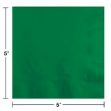 Beverage Napkin (50 ct)