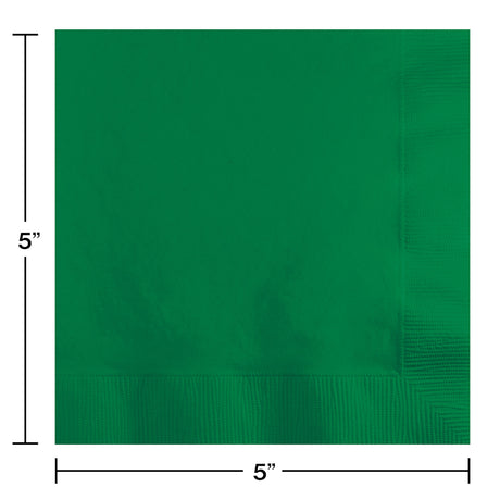 Beverage Napkin (50 ct)