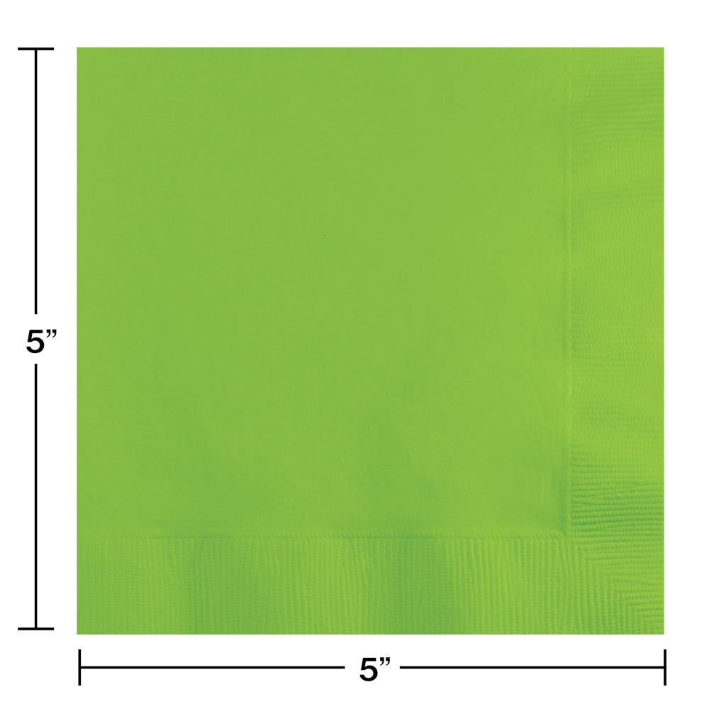 Beverage Napkin (50 ct)