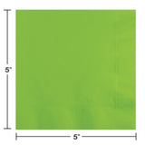 Beverage Napkin (50 ct)