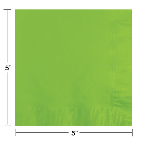 Beverage Napkin (50 ct)