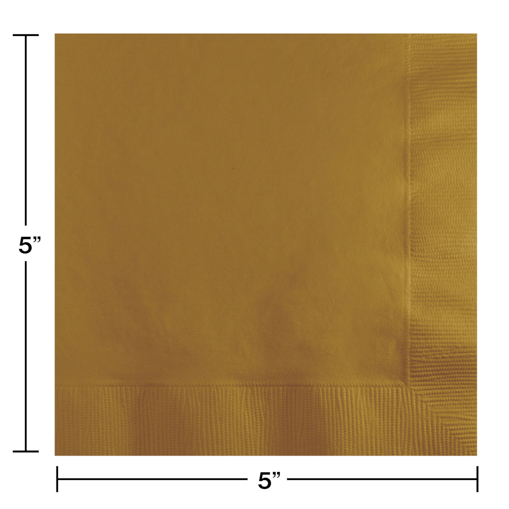 Beverage Napkin (50 ct)