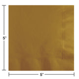 Beverage Napkin (50 ct)