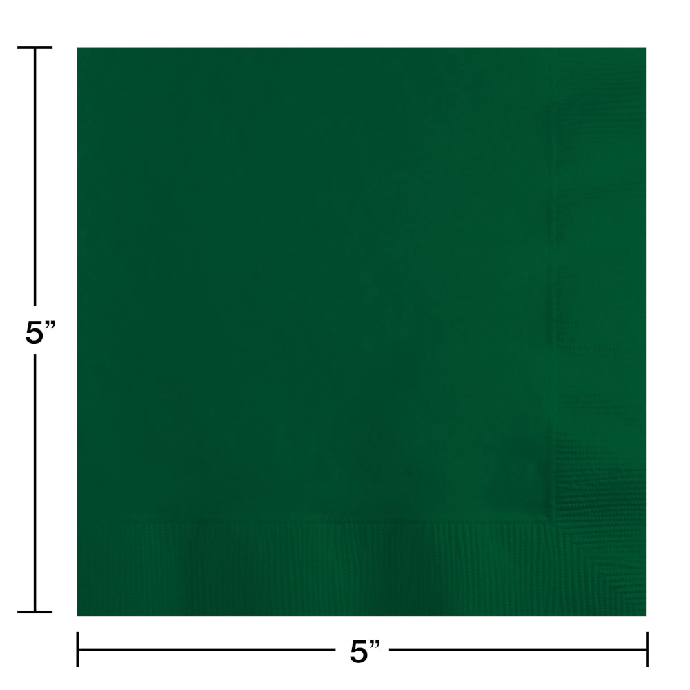 Beverage Napkin (50 ct)