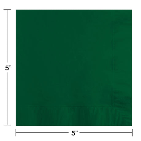 Beverage Napkin (50 ct)