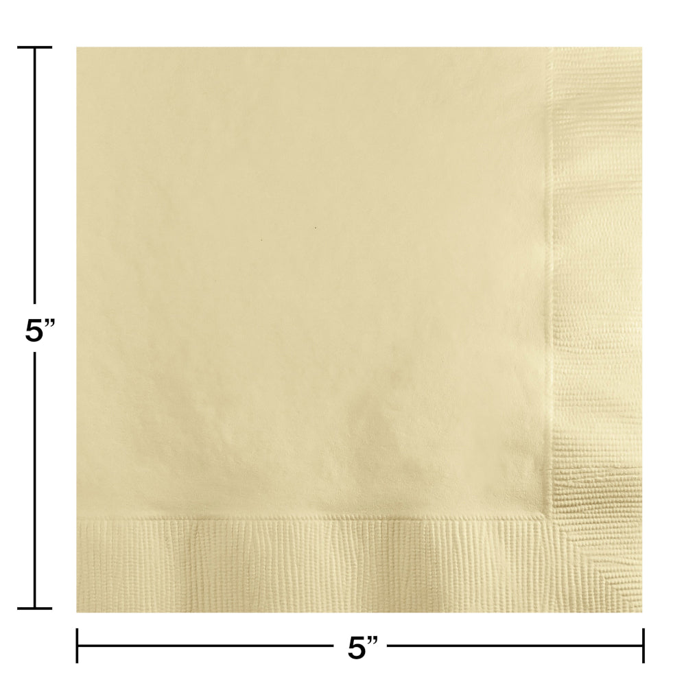 Beverage Napkin (50 ct)