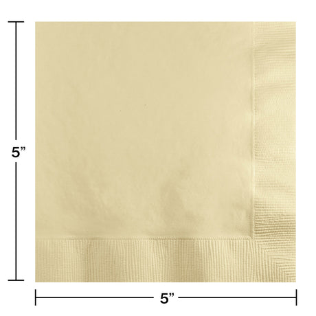 Beverage Napkin (50 ct)