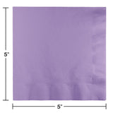 Beverage Napkin (50 ct)