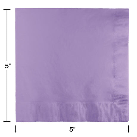 Beverage Napkin (50 ct)