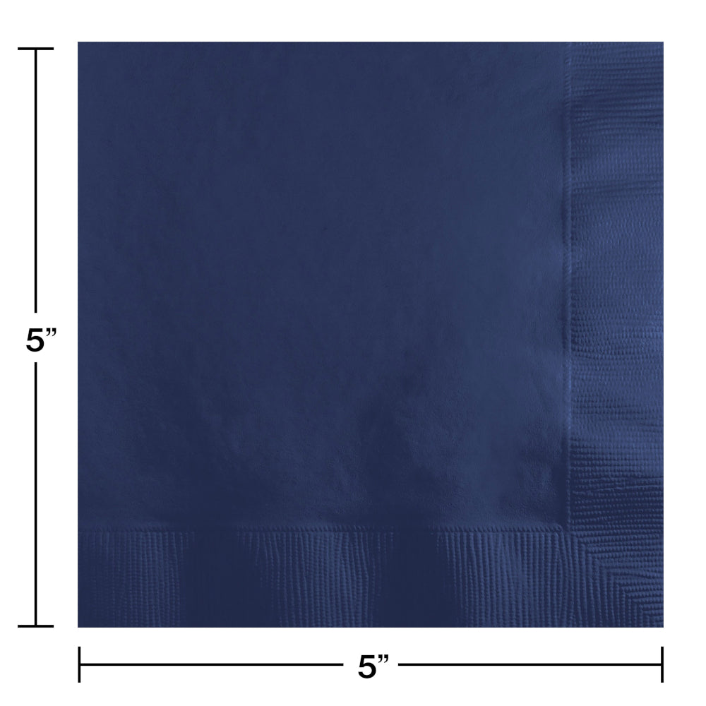 Beverage Napkin (50 ct)