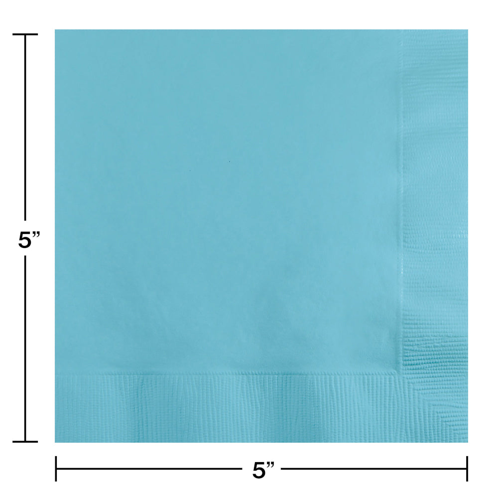 Beverage Napkin (50 ct)