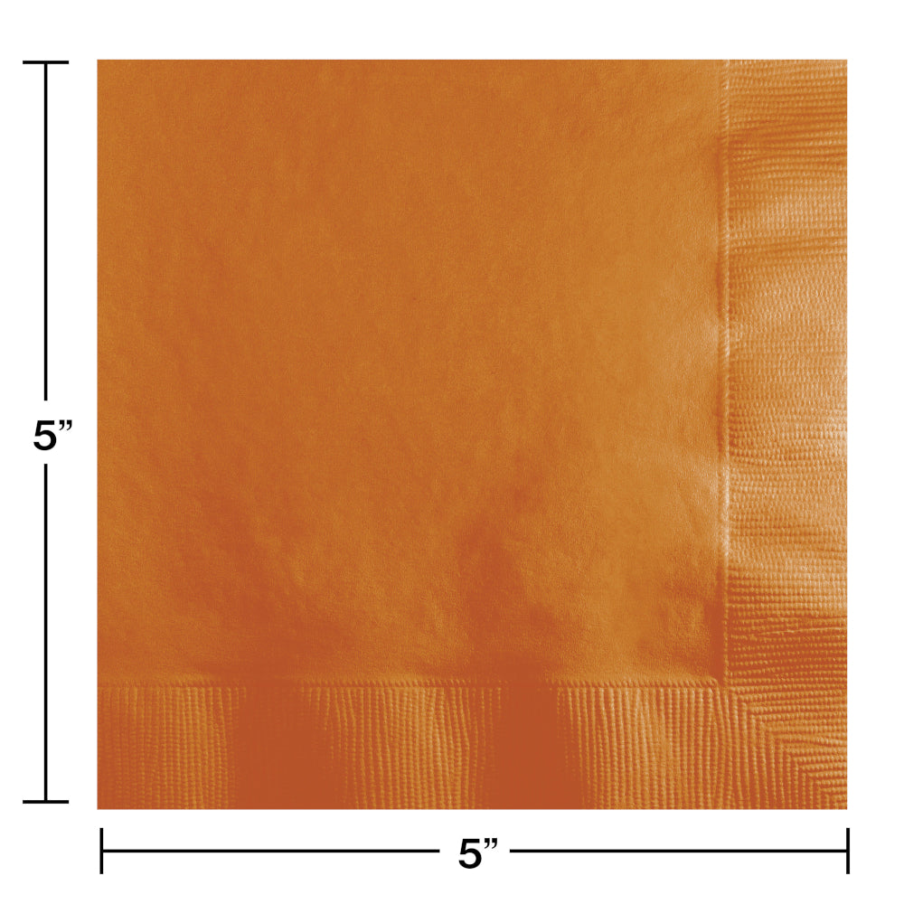 Beverage Napkin (50 ct)