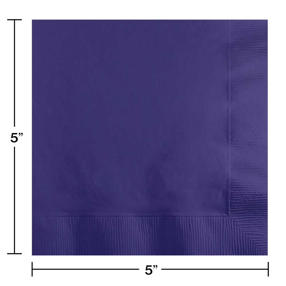 Beverage Napkin (50 ct)
