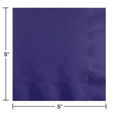 Beverage Napkin (50 ct)