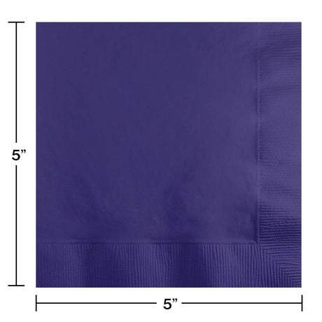 Beverage Napkin (50 ct)