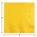 Beverage Napkin (50 ct)