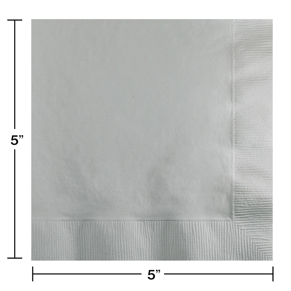 Beverage Napkin (50 ct)